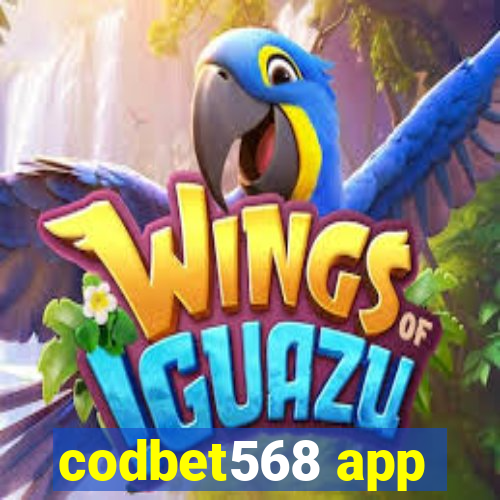 codbet568 app